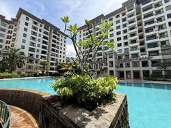 Hillbrooks (D23), Condominium #559263971